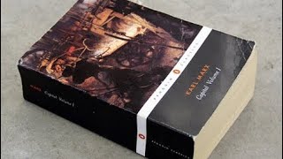 Capital Vol. 1 by Karl Marx Explained in 10 Seconds