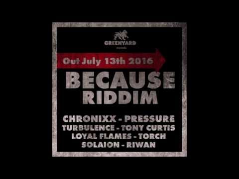 SOLAION - UN MONDE DE FOU