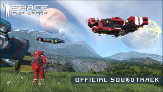 Space Engineers: OST - Beware the Spiders