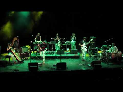 Camembert - Rock in opposition festival - 16/09/2018