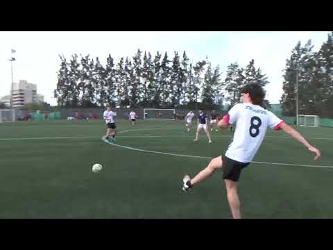 TODAS AL 5 VS TALIBIA FC - #LigaNuñez - #Clausura SLS - 17/9/2022