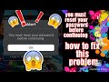 how to recover your account on roblox (you must reset your password before continuing)