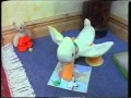 Carlton Video Childrens VHS UK 1997 Promo