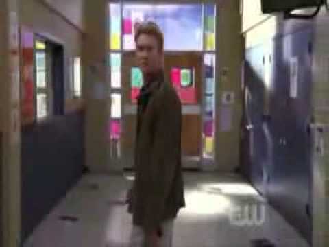 Kickstart my heart-One tree hill