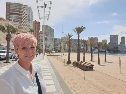 Benidorm - Holiday Apartments - Alternative to Hotels