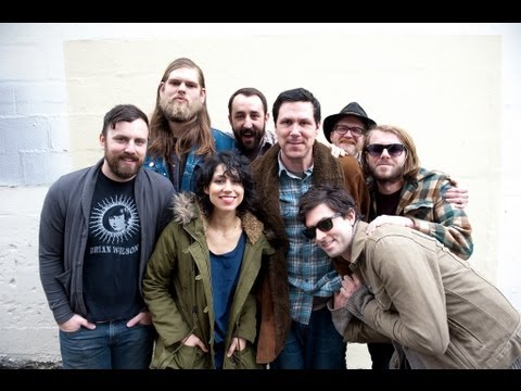 Damien Jurado - Full Performance (Live on KEXP)