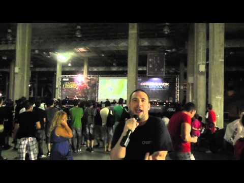 DH Valencia: Video Tour