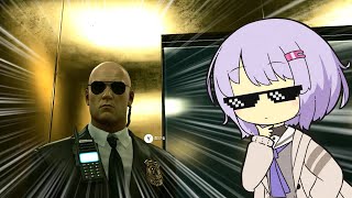 【HITMAN3】エージェント雫ちゃんフリーランサーpart6【結月ゆかり 雫実況プレイ】【VOICEROID実況プレイ】