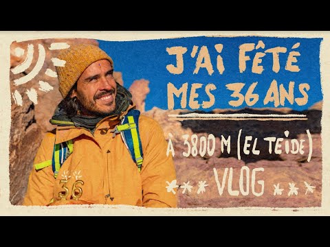 VLOG - Épisode 2: “Tout seul, on va plus vite. Ensemble on va plus loin”