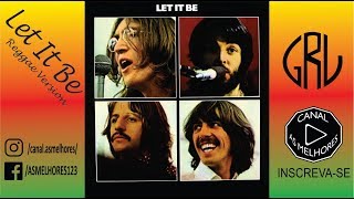 Download lagu Let It Be - Reggae version mp3