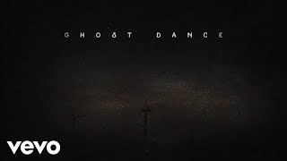 Billy Ray Cyrus Ghost Dance