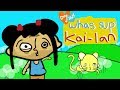 Homemade Intros Ni Hao Kai Lan