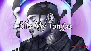 Chris Brown - Bite My Tongue (Official Audio)