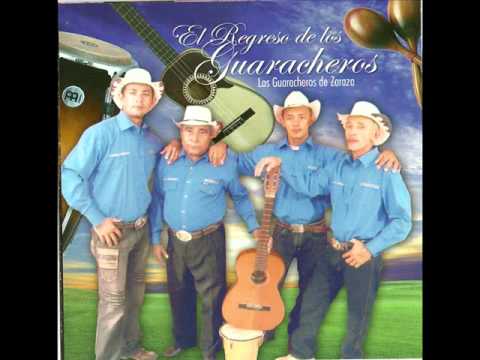Los Guaracheros De Zaraza - El Tuqueque.