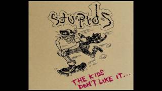The Stupids - The Kids Don't Like It (Full Album)