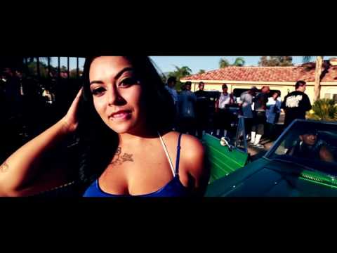 EMPIRE RIDERZ FEAT.OSO VICIOUS "I'M A REAL OG" (OFFICIAL MUSIC VIDEO) 2013