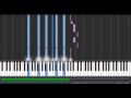 Listen to Your Heart piano tutorial synthesia 