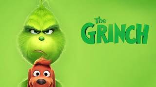 The Grinch Rated PG Now Playing In Christmas