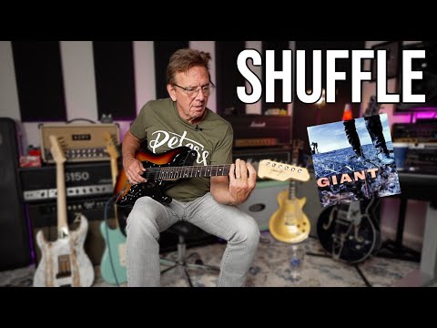 The Struggle Of The Shuffle Is Real.