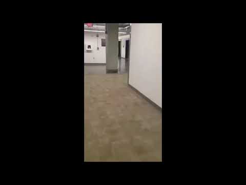 Benedum Hall Third Floor