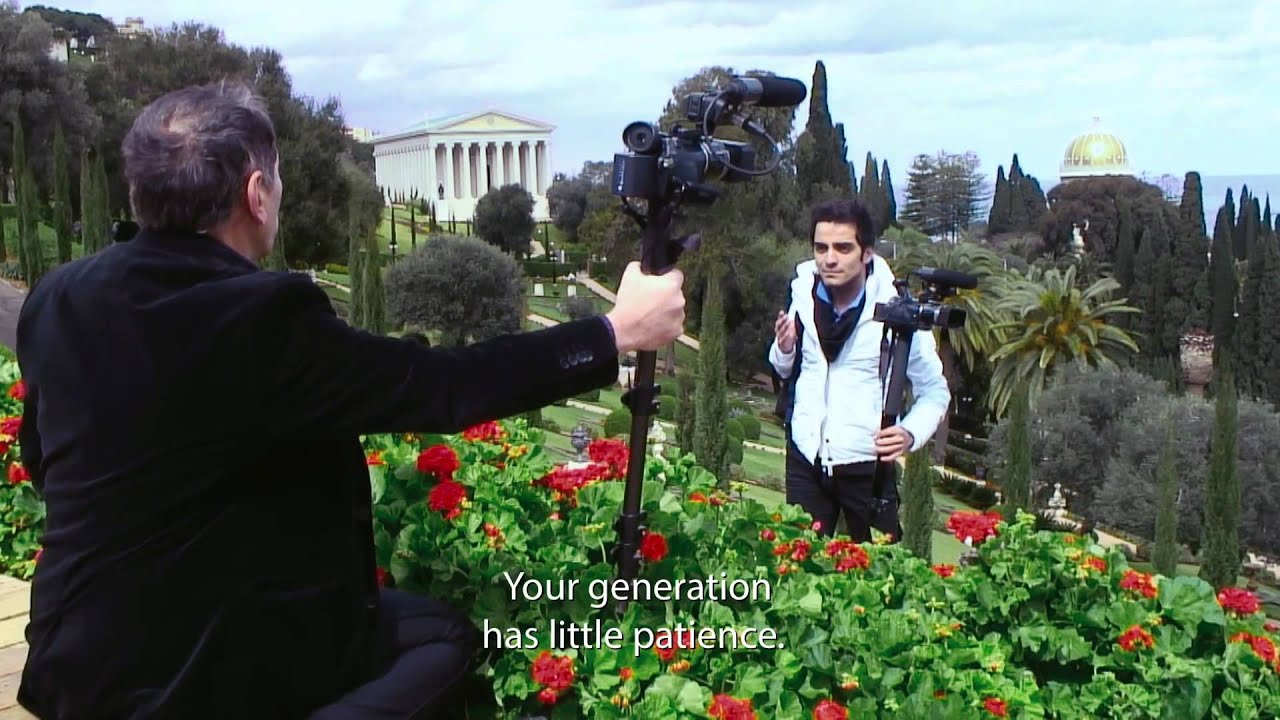 Miniature de la vidéo THE GARDENER by Mohsen Makhmalbaf (Trailer) du film The Gardener