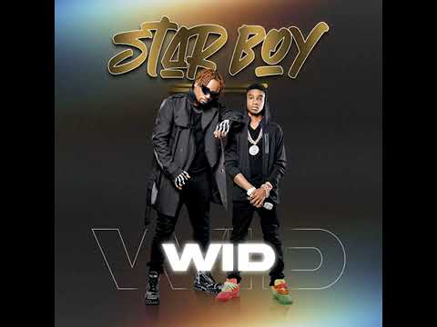 WID FT STEEVE J BRYAN _COMO OVA album star boy