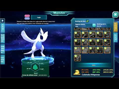 2# Dia no origem fadas, oque fazer com seu primeiro lendário ?