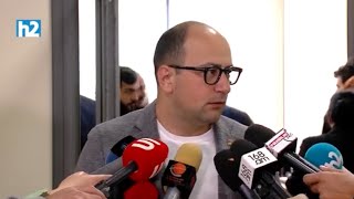 Փաշինյանի նախկին կինն են եղել, թե՝ սիրուհին՝ խոսելու իրավունք ունե՞ն. Հայկ Մամիջանյան: Լրաբեր