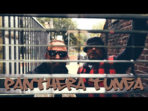 Panthera Tunga - 3 Dil  (official music video)