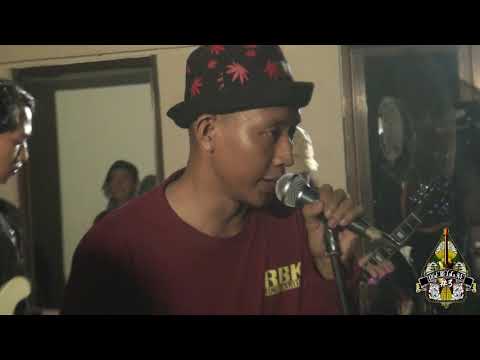 Ngereggae#3 l Douglas Costarica - Semua Bisa Bilang (Cover) - (live session)