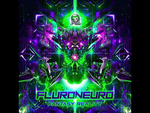 FluroNeuro  ~  Deviant Desire  (170 bpm)
