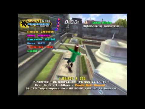 1920 mill Nawlins Bullet.OaS