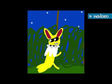 Dream Eater’s Wrath: Spark No— (Audio by Jolko Musical) (PokePasta OCs)