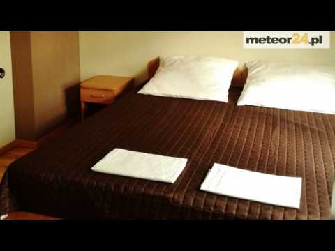 Pokoje Gościnne Jantar - Łukęcin meteor24.pl