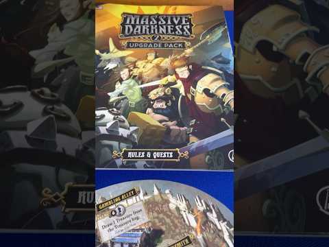 Painted Table Ready! Crystal & Lava Quesr Shorts