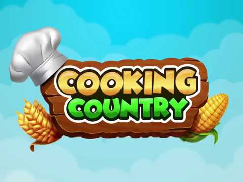 Cooking Country - Design Cafe Video