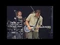 Harmonicas Are Shite - Fila Brazillia live at Fuji Rock 2000