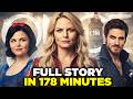 Once Upon A Time FULL SERIES Recap 7 Seasons In 178 Minutes