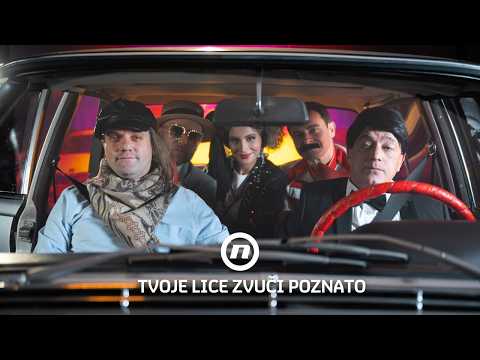 Tvoje lice zvuči poznato |  2026. | promo | USKORO