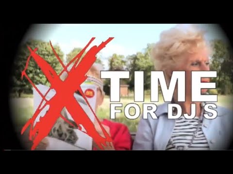 Martin Solveig interview - Exclusive of  XTime for DJs TV (Goody Music Production)