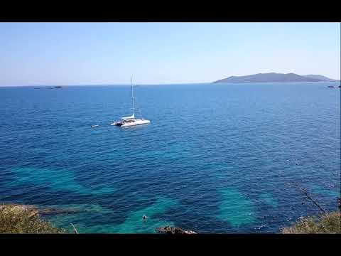 Ibiza Strand and Beach