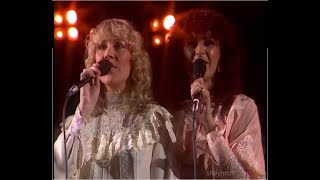 ABBA : (Enhanced Vocals) Two for the Price of One - Live 1981 - Subtitles HQ