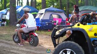 UCW Summer 2022: Outdoor Fun!