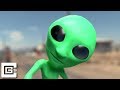 Area 51 (song)