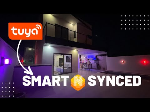 Tuya & Apple HomeKit - The Perfect Pair for My Smart Home !