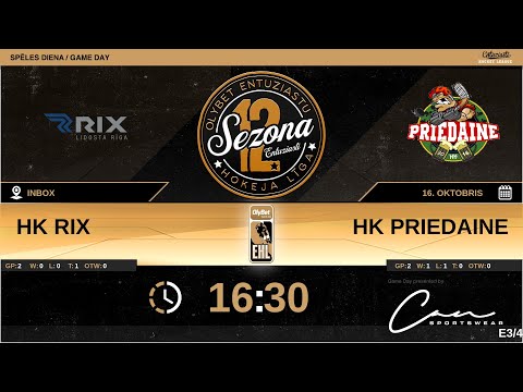 2022 10 16 HK RIX - HK PRIEDAINE