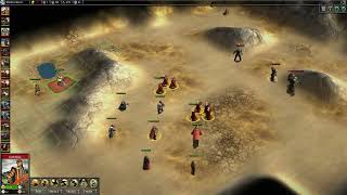 Let's Try Fallen Enchantress: Legendary Heroes (PLUS DLC!) - Ep. 27 - FINALE Of Scenario 1!! @_@ !!