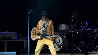 Compliment - Collective Soul Live at The Muckleshoot Casino in Auburn, Washington 1/14/2025