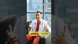 Download lagu Manfaat hubungan badan di Trimester 1 #ibuhamil #youtubehealth #youtubehealthindonesia #spogman mp3