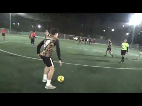 LOS DE JUNIN VS REAL MACAGNISTA - #LigaNuñez - #Apertura SLS Fecha 9 - 2022